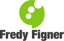 Logotipo Fredy Figner