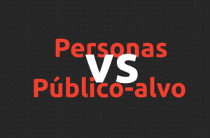 Público-alvo e Persona