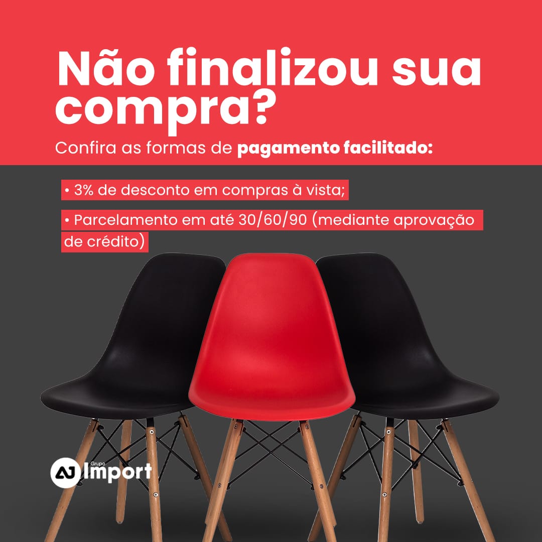 Último exemplo de criativo que converte