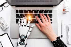qual-impacto-da-inteligência-artificial-no-marketing-digital-uplevel-agencia
